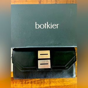 Botkier wallet